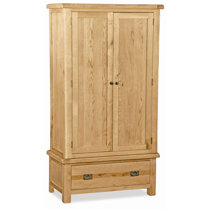 Rossford armoire three posts sales